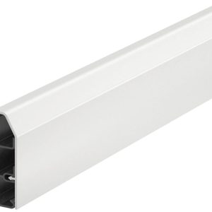 6132267 System listw SL 2070 rws 2000 mm biały 1 szt. 6132267 System listw SL 2070 rws 2000 mm biały 1 szt.