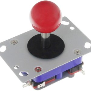 Joy-it Arcade Joystick professional 8 Urządzenie wejściowe Kompatybilność Arduino, Banana Pi, Cubieboard, pcDuino, Raspb