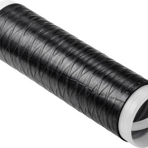 TRU COMPONENTS TC-9473308 Rurka termokurczliwa niskotemperaturowa, od 42 mm do 16 mm, 0.17 m TRU COMPONENTS TC-9473308 Rurka termokurczliwa niskotemperaturowa, od 42 mm do 16 mm, 0.17 m