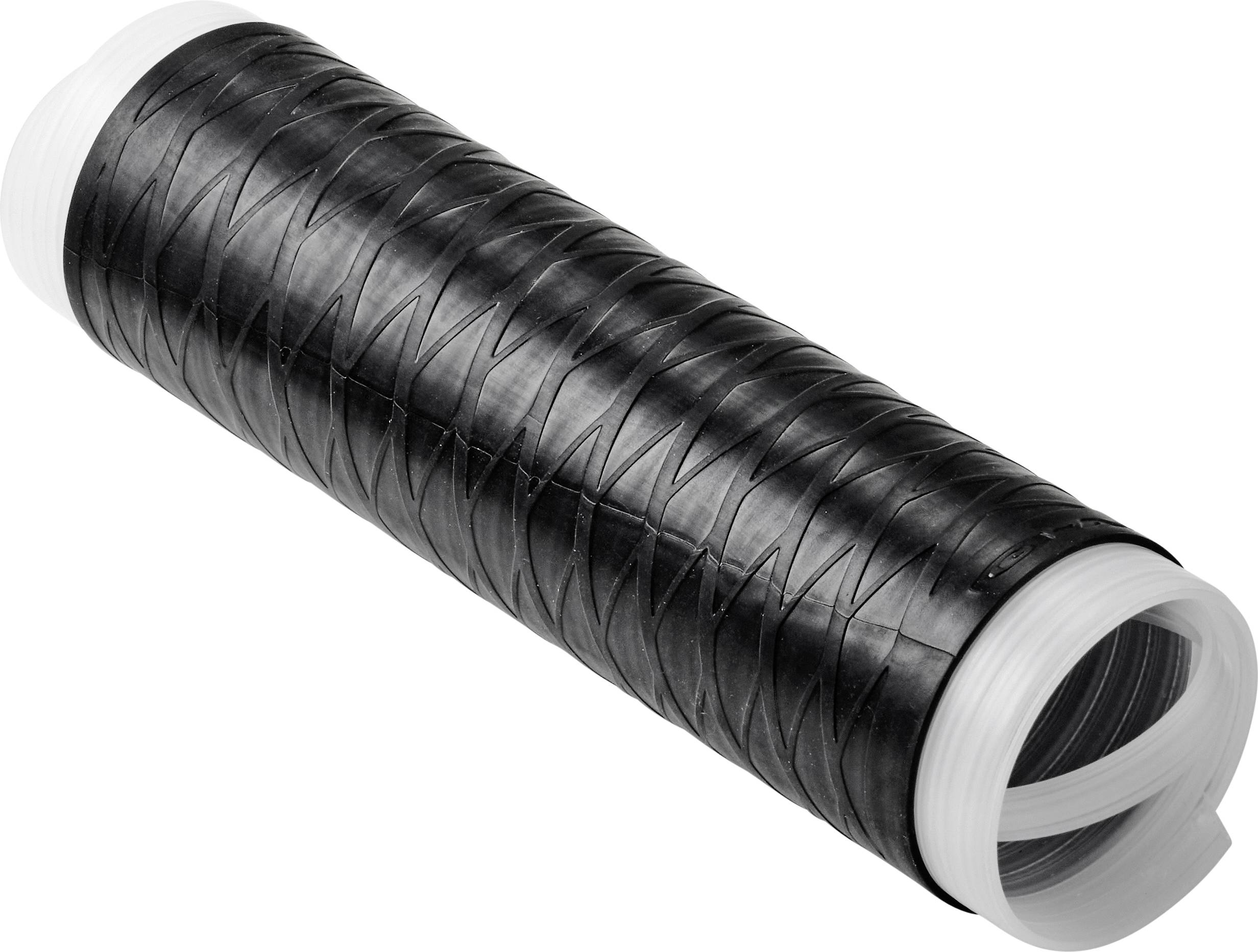 TRU COMPONENTS TC-9473308 Rurka termokurczliwa niskotemperaturowa, od 42 mm do 16 mm, 0.17 m - obrazek 1