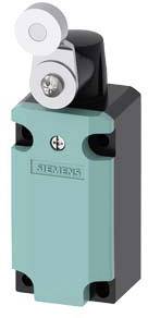 Siemens 3SE51120CH02 Przełącznik pozycyjny 3SE5112-0CH02, 6 A, IP66, IP67, 1 szt.