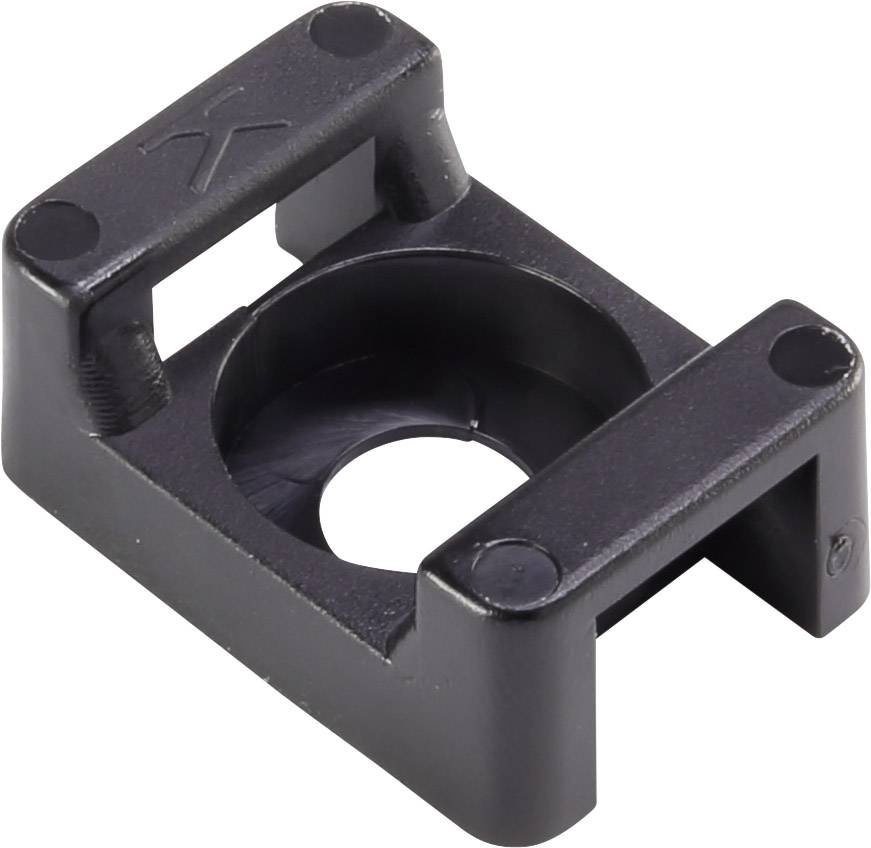 Podstawa montażowa TRU COMPONENTS TC-6645716, 100 szt. - obrazek 1