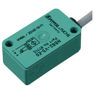 Pepperl+Fuchs Czujnik indukcyjny PNP NBB2-V3-E2 - obrazek 1