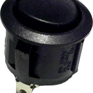 TRU COMPONENTS TC-10103784 Przełącznik kołyskowy R13-112 I/0/II 250 V/AC 6 A 1 x (wł)/wył/(wł) chwilowy/0/chwilowy 1 szt TRU COMPONENTS TC-10103784 Przełącznik kołyskowy R13-112 I/0/II 250 V/AC 6 A 1 x (wł)/wył/(wł) chwilowy/0/chwilowy 1 szt
