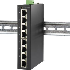 Renkforce RF-3394868 FEH-800 Switch przemysłowy Ethernet 100 MBit/s Renkforce RF-3394868 FEH-800 Switch przemysłowy Ethernet 100 MBit/s