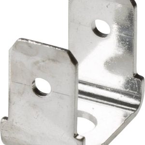 Wsuwka Vogt Verbindungstechnik 3876C.67 Szerokość pokrycia: 6.3 mm Grubość pokrycia: 0.8 mm 90 °, 90 ° bez izolacji meta Wsuwka Vogt Verbindungstechnik 3876C.67 Szerokość pokrycia: 6.3 mm Grubość pokrycia: 0.8 mm 90 °, 90 ° bez izolacji meta