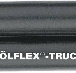 Przewód akumulatora LAPP ÖLFLEX® TRUCK 170 TWIN 7027055/1, 2 x 6 mm², Produkty w metrach bieżących, czarny Przewód akumulatora LAPP ÖLFLEX® TRUCK 170 TWIN 7027055/1, 2 x 6 mm², Produkty w metrach bieżących, czarny