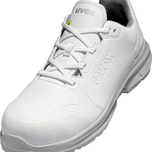 uvex 1 sport 6582241 Obuwie ochronne S3 Rozmiar buta (EU): 41 biały 1 par(a) uvex 1 sport 6582241 Obuwie ochronne S3 Rozmiar buta (EU): 41 biały 1 par(a)