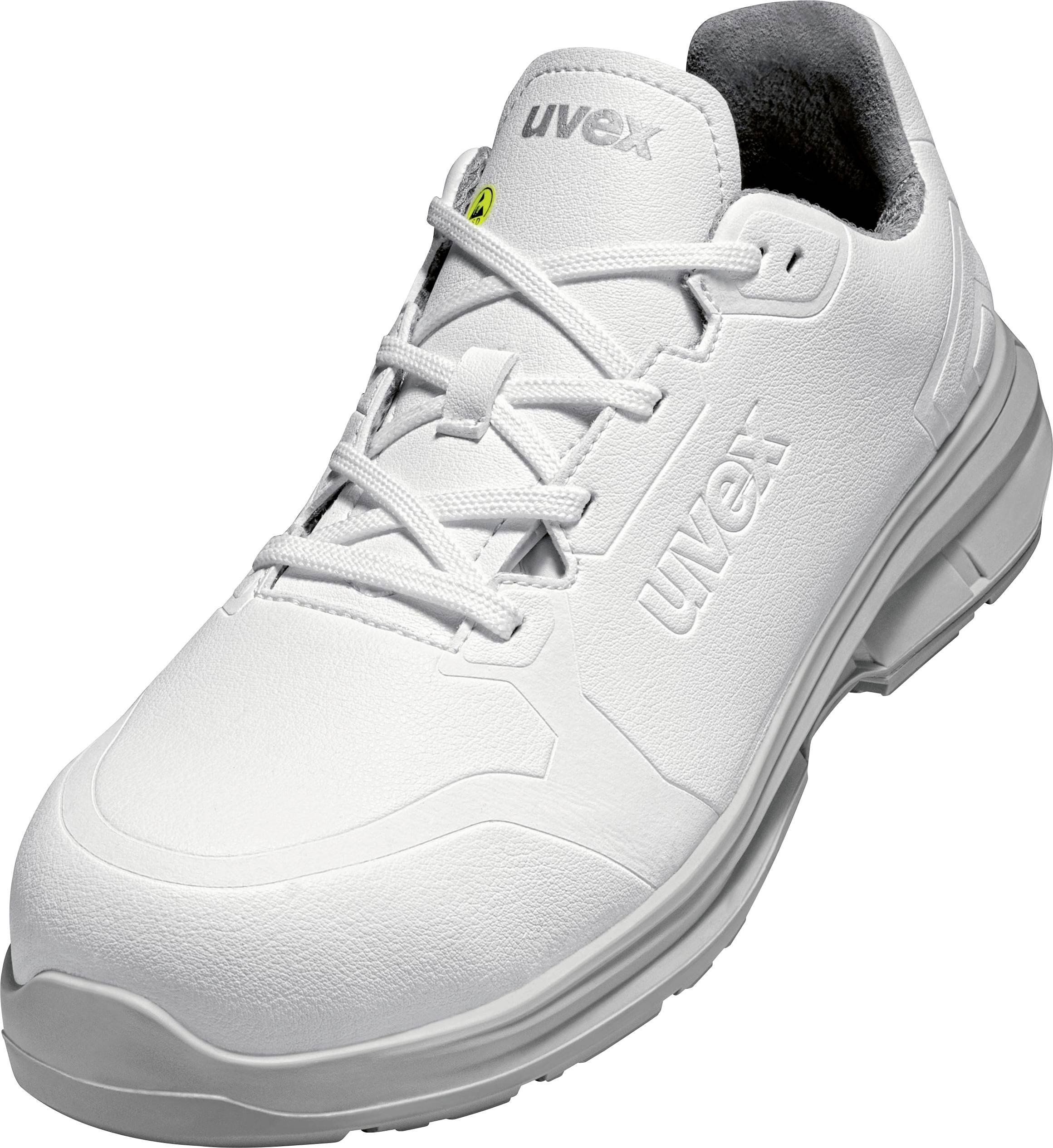 uvex 1 sport 6582241 Obuwie ochronne S3 Rozmiar buta (EU): 41 biały 1 par(a) - obrazek 1