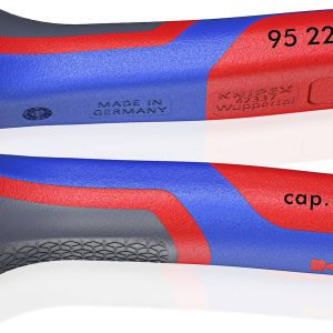 Nożyce do kabli Knipex 95 22 165 165 mm Nożyce do kabli Knipex 95 22 165 165 mm