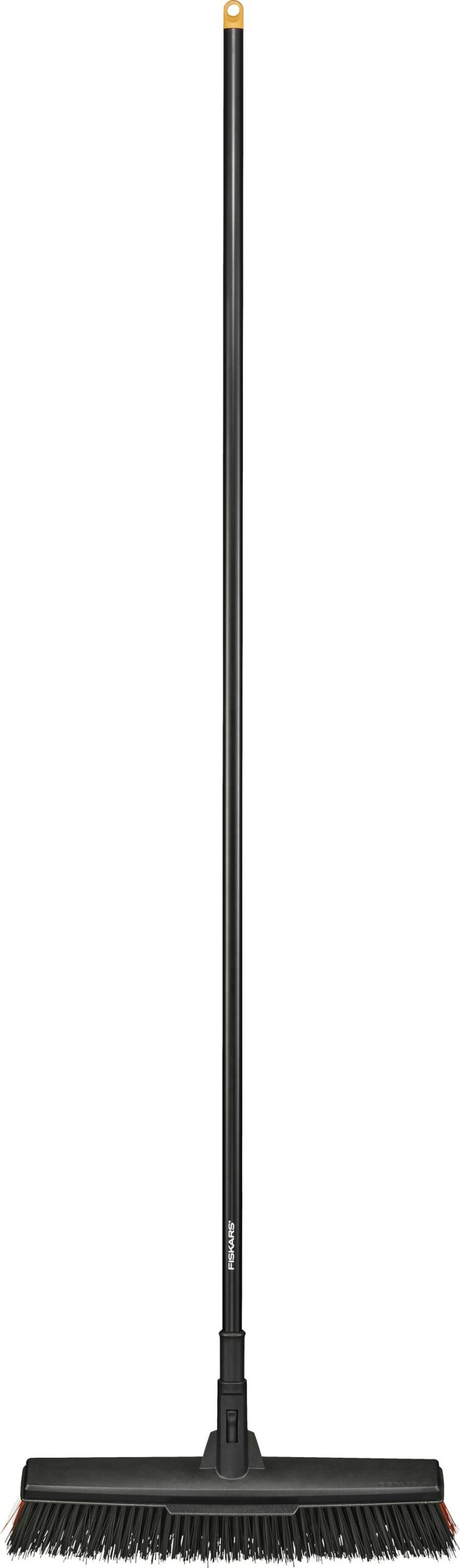Fiskars 1025926 Miotła Szerokość pracy 480 - obrazek 1