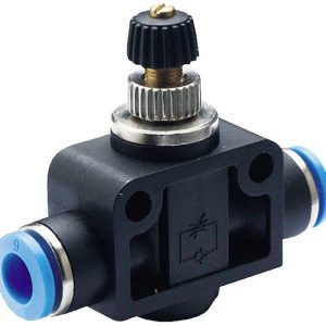 Zawór zwrotny TRU COMPONENTS SA4 TC-10462804, -1 do 8 bar Zawór zwrotny TRU COMPONENTS SA4 TC-10462804, -1 do 8 bar
