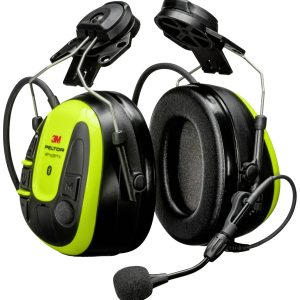 3M Peltor WS ALERT X MRX21P3E4WS6 Słuchawki ochronne z mikrofonem 30 dB 1 szt.