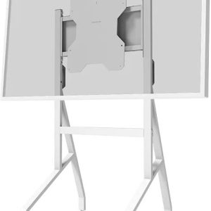 Neomounts Wózek na komputer/monitor Samsung Flip-Trolley 55-65″ 1 Wyświetlacz 139,7 cm (55″) – 165,1 cm (65″) biały Obro Neomounts Wózek na komputer/monitor Samsung Flip-Trolley 55-65″ 1 Wyświetlacz 139,7 cm (55″) – 165,1 cm (65″) biały Obro
