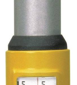 Klucz dynamometryczny z grzechotką 1/4″ (6.3 mm) Proxxon Industrial MicroClick MC 30 23349, 6 – 30 Nm Klucz dynamometryczny z grzechotką 1/4″ (6.3 mm) Proxxon Industrial MicroClick MC 30 23349, 6 – 30 Nm