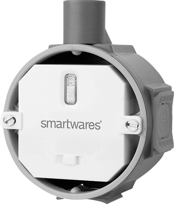 Smartwares SH4-90260 Smartwares SmartHome Basic bezprzewodowy Przełącznik