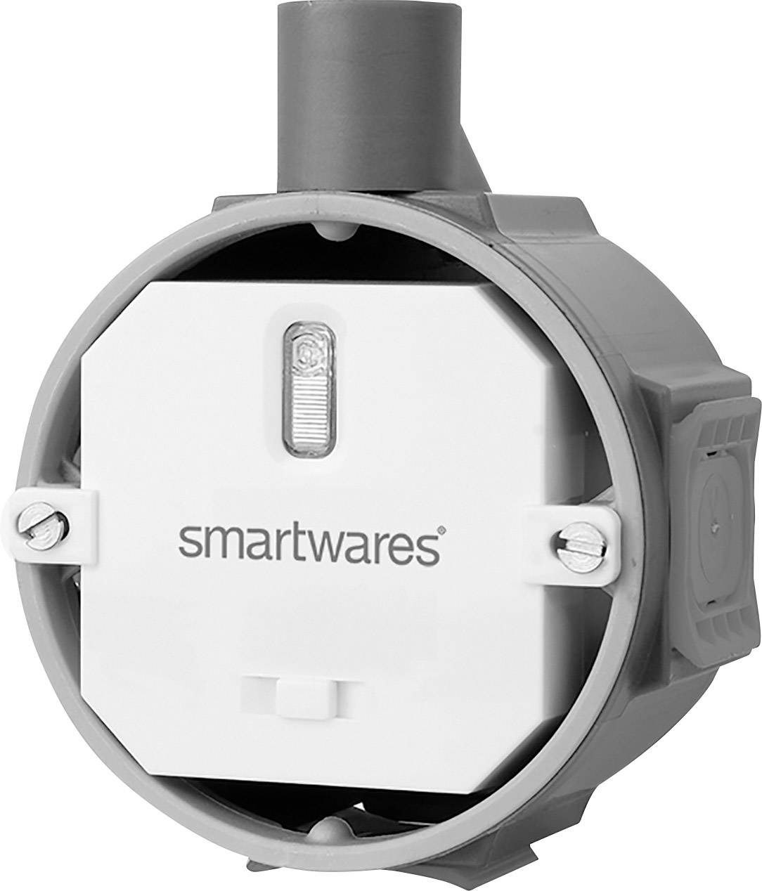 Smartwares SH4-90260 Smartwares SmartHome Basic bezprzewodowy Przełącznik - obrazek 1