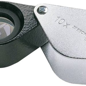 Lupa składana Eschenbach 118420 Współczynnik powiększenia: 20 x Rozmiar soczewki: (Ø) 17 mm Lupa składana Eschenbach 118420 Współczynnik powiększenia: 20 x Rozmiar soczewki: (Ø) 17 mm