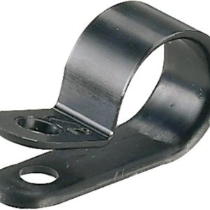 Obejma kablowa Panduit CCS31-S8-C0 7.90 mm (max) przykręcany 1 szt.