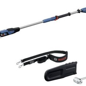 Bosch Professional 06008D6000 GKE 18V-25 TP akumulatorowy Akumulatorowy sekator do tyczek Ilość dołączonych baterii 0 Bosch Professional 06008D6000 GKE 18V-25 TP akumulatorowy Akumulatorowy sekator do tyczek Ilość dołączonych baterii 0