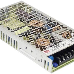 Zasilacz MEAN WELL RSP-200-27 27 V/DC 7.5 A 202 W Zasilacz MEAN WELL RSP-200-27 27 V/DC 7.5 A 202 W