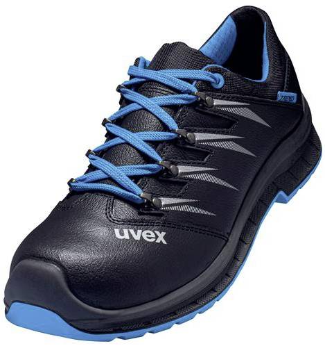 uvex 2 trend 6934250 ESD Obuwie ochronne S3 Rozmiar buta (EU): 50 granatowy 1 par(a) - obrazek 1