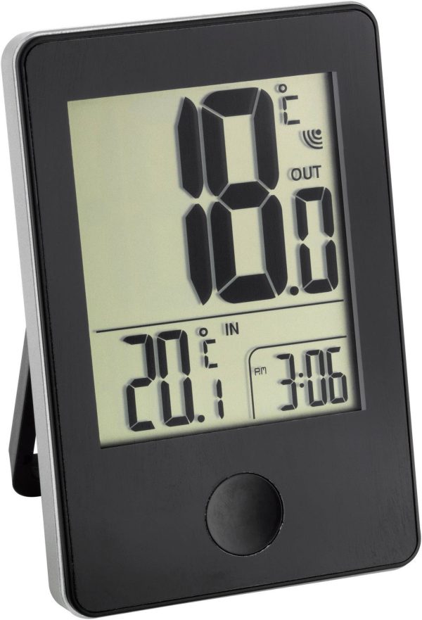 Termometr TFA Dostmann 30.3051.01, 0 , +50 °C