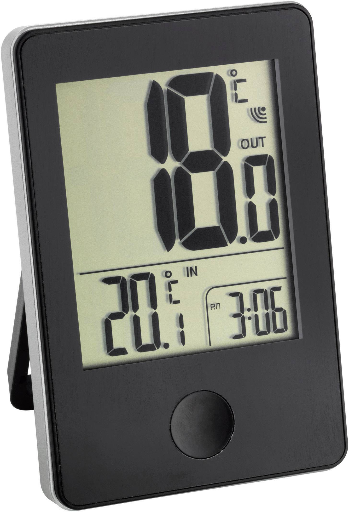 Termometr TFA Dostmann 30.3051.01, 0 , +50 °C - obrazek 1