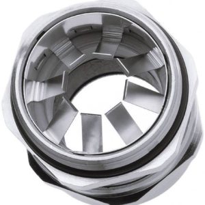 N/A SKINTOP® MS-SC-M 12X1.5 M12 mosiądz mosiądz LAPP 53112610 1 szt.
