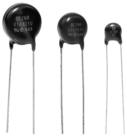 Panasonic ERZE14A821 Warystor tlenkowy 1 szt.