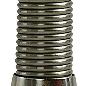 TRU COMPONENTS HX-NZM16 N/A z odciążnikiem (reduktorem naprężeń) M16 mosiądz mosiądz 1 szt. TRU COMPONENTS HX-NZM16 N/A z odciążnikiem (reduktorem naprężeń) M16 mosiądz mosiądz 1 szt.