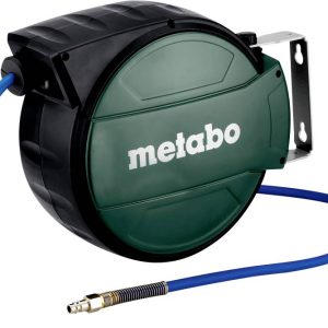 Zwijacz węża sprężonego powietrza Metabo SA 210 628825000