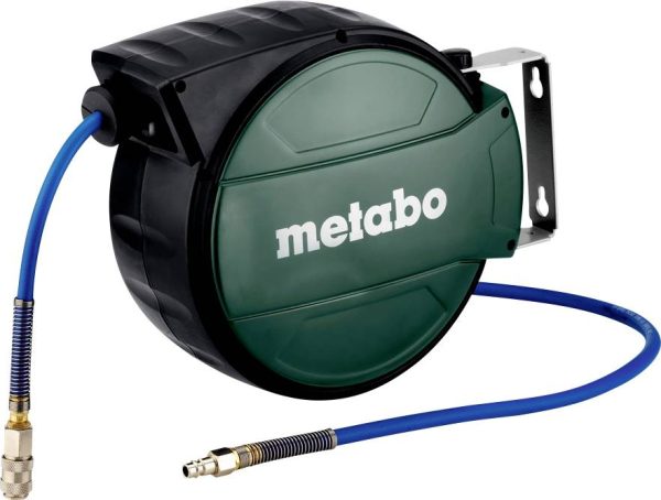 Zwijacz węża sprężonego powietrza Metabo SA 210 628825000