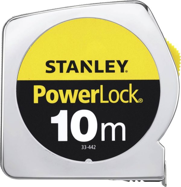 Taśma miernicza STANLEY Powerlock 1-33-442