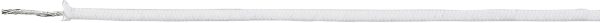 HELU 47003 Kabel odporny na wysokie temperatury SiF/GL, 1 x 0.75 mm², Produkty w metrach bieżących