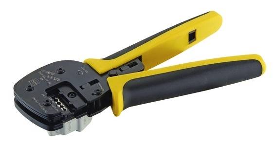 Szczypce do zaciskania Harting 09 99 000 0110. - obrazek 1