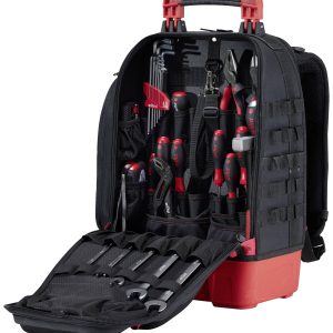 Wiha mechanic 45529, (D x S x W) 385 x 260 x 530 mm Wiha mechanic 45529, (D x S x W) 385 x 260 x 530 mm