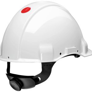 Kask ochronny 3M G31MUWIS 1 szt. Kask ochronny 3M G31MUWIS 1 szt.