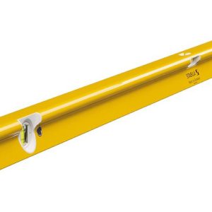Poziomica Stabila Type R 300 18450, Długość: 200 cm, Dokładność poziomowania: 0.5 mm/m Poziomica Stabila Type R 300 18450, Długość: 200 cm, Dokładność poziomowania: 0.5 mm/m