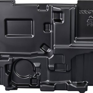Wkładka do walizki Makita 835P86-9 Wymiary: (D x S x W) 380 x 285 x 63 mm Wkładka do walizki Makita 835P86-9 Wymiary: (D x S x W) 380 x 285 x 63 mm
