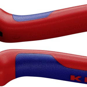 Nożyce do linek stalowych Knipex 95 62 160 160 mm Nożyce do linek stalowych Knipex 95 62 160 160 mm