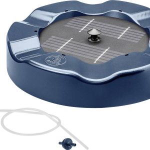 Napowietrzacz solarny FIAP 2970, (Ø x W) 269 mm x 51 mm Napowietrzacz solarny FIAP 2970, (Ø x W) 269 mm x 51 mm