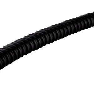 LAPP 61804752 SILVYN® LCC-2 /32 Peszel metalowy czarny 28.10 mm Produkty w metrach bieżących LAPP 61804752 SILVYN® LCC-2 /32 Peszel metalowy czarny 28.10 mm Produkty w metrach bieżących