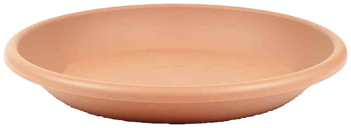 Siena Garden 17-68-01-GA 176801GA Podstawka tworzywo sztuczne terakotowy - obrazek 1