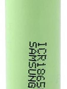 Samsung ICR18650-30B Akumulator specjalny 18650 Płaska-Góra Li-Ion 3.7 V 2950 mAh 1 szt. Samsung ICR18650-30B Akumulator specjalny 18650 Płaska-Góra Li-Ion 3.7 V 2950 mAh 1 szt.