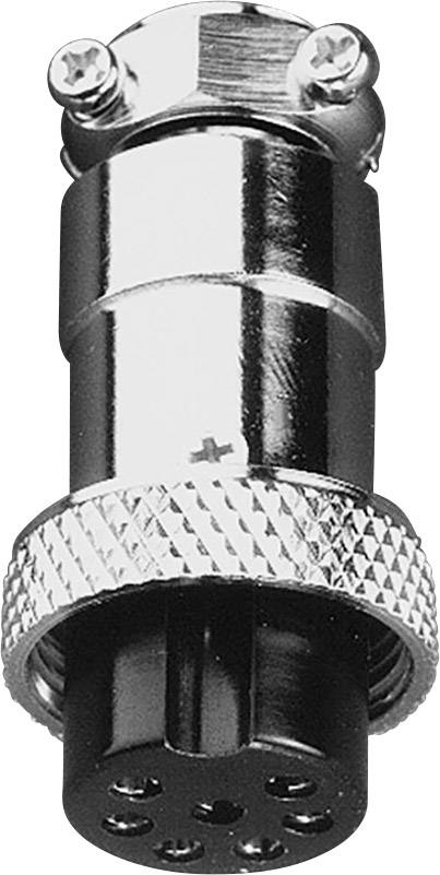 Łącznik mikrofonowy Albrecht NC-516 5361 - obrazek 1
