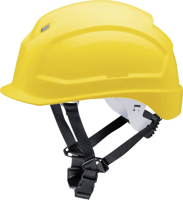 Kask ochronny uvex pheos S-KR 9772134 1 szt.