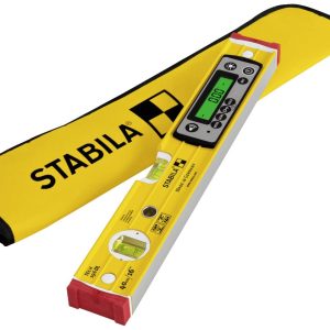 Poziomica cyfrowa Stabila 19830 Poziomica cyfrowa Stabila 19830