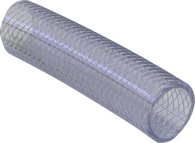 Wąż z PVC 1", 25 mm, Wewnętrzne-Ø 25,2 mm, Zewnętrzne-Ø 33 mm - obrazek 1