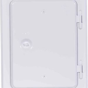 Drzwi kominowe Firefix 2093/W, 1 szt. Drzwi kominowe Firefix 2093/W, 1 szt.